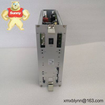 ALSTOM N897164611M – Plug-in Control Module for Rolling Stock Electronics