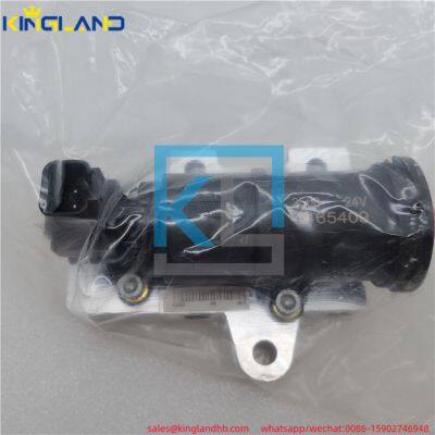 Diesel Engine Parts Fuel Feed Pump 4465409 Fit For Caterpillar