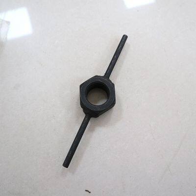 Genuine 9U-7335 Cover Block Fastener Nut OEM Replacement Parts for CAT 777D Mining Truck Rock Dumper photo-5