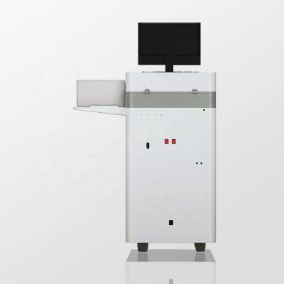 HST Full Digital Optical Emission Spectrometer Spectroscope Spectroanalyzer photo-3