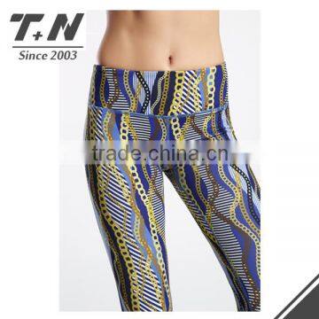 Wholesale Cheap Tight Woman Jogging Yoga Pants photo-2