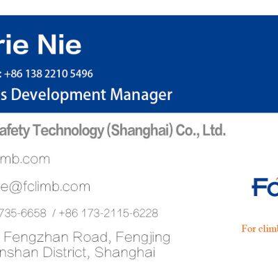 Vertical Lifeline Used for Safety Ladder Climbing System photo-5