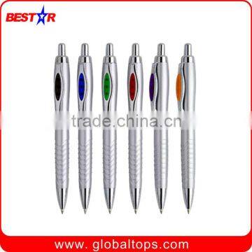 Promotioanl Plastic Ball Point Pen for office