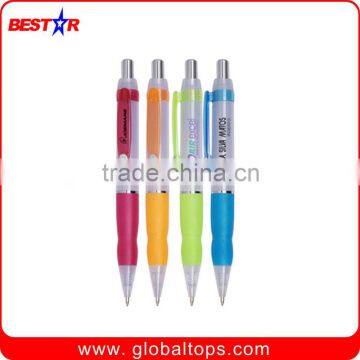 Stationery of Ball Pen, Plastic Ball Pen