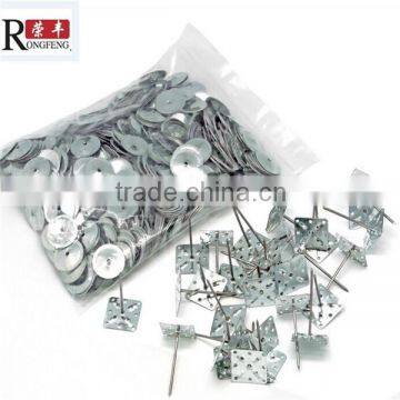 professional factory of steel insulation fastener