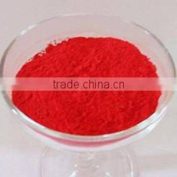 Cadmium red--Pigment red 108