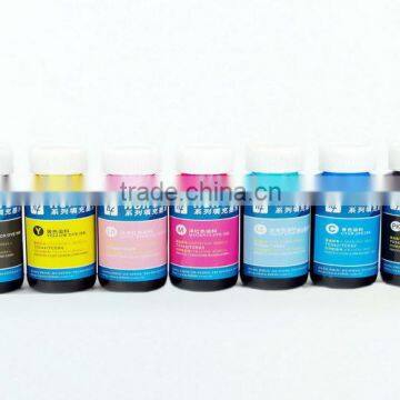 Bulk refilled ink for all desktop dye printers Canon/Hp/Epson/Brother