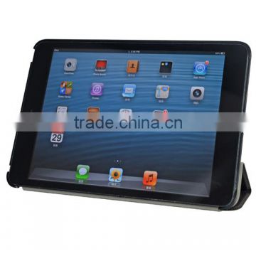 unique Basketball lines for ipad mini cover, for ipad mini case sleep/wake up function