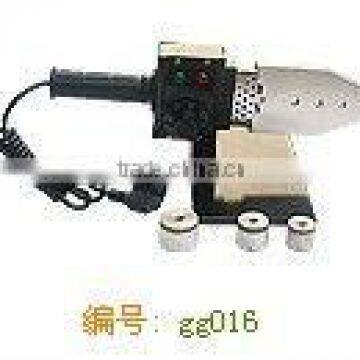 Excellent PPR Fusing Machine