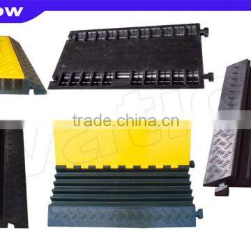 wholesale price 5 way event cable ramp
