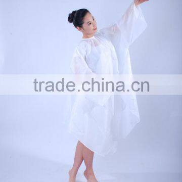 A10102 Waterproof Salon Cape