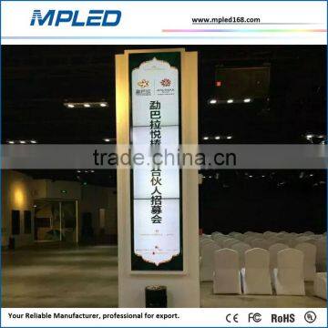 China factory 3D image lcd panel with 100% warranty/guarantee