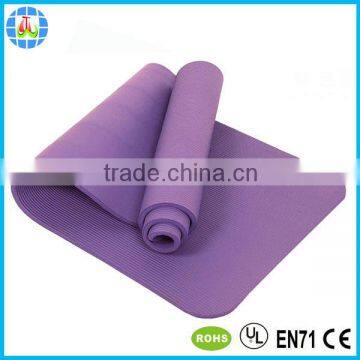 Hot Sale Popular Closed Cell Foam Yoga Mat With Any Color