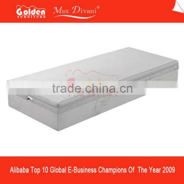 001# Good quality thin pad negative ion mattress