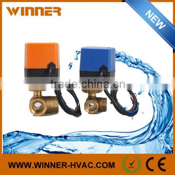 Winner WRA4224A DC24V Automatic Water Drain Valve