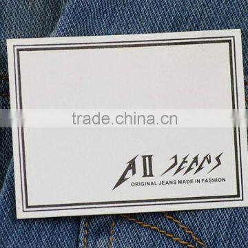 Cheaper Competitive Stylish Crash Real Leather Patches photo-6