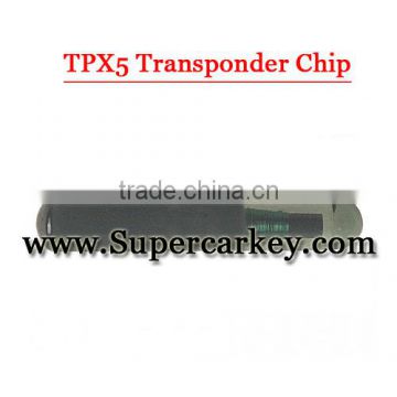 Best Price JMA TPX5 Transponder Chip