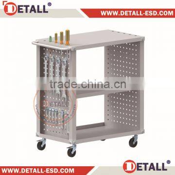 Electric ESD trolley for factory with cheapest