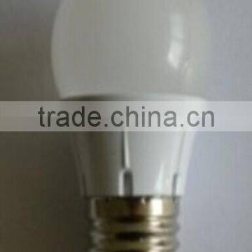 CE EMC LVD TUV ROHS high lumen ,the most economical light,E27 3W LED Bulbs led lamp