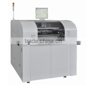 smt solder paste printing machine for Electronic Appliances Production Line