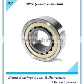 High precision magnetic bearings Cylindrical roller bearing NN3030