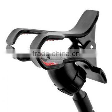 360 Rotating Flexible Long Arm cell phone holder stand lazy bed desktop tablet car selfie mount bracket for iphone 6,for samsung