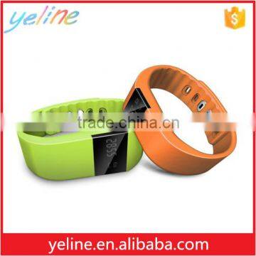 TW64 bluetooth android & IOS smart bracelet for Lenovo k3/k5/p1