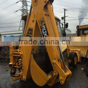 used backhoe loader JCB 3CX for sale, used excavator and loader