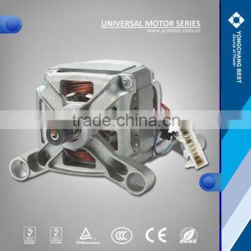 Universal Motor For Front Loading Washing Machine