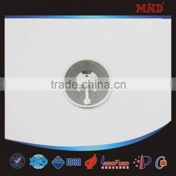 MDIY1625 DIY Printable Small Nfc Sticker Tag photo-4