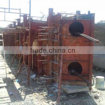 Beam Mould/Concrete Beam Mould