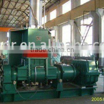 rubber kneader/internal mixer