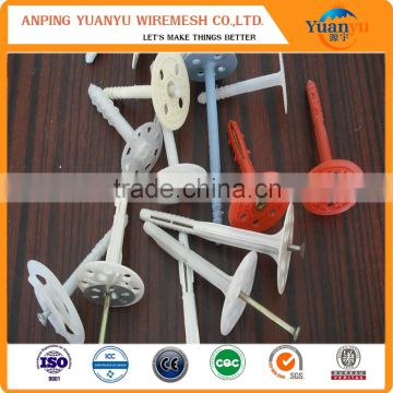 low price metal wall insulation nails concrete nail for construction