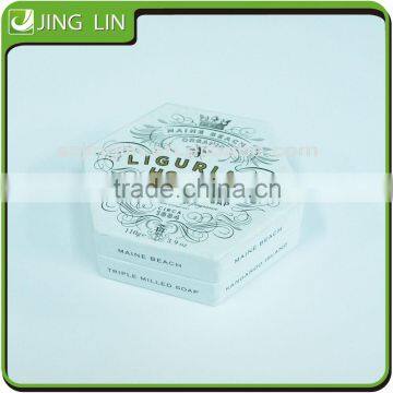 Lovely design small candy gift box with lid maker