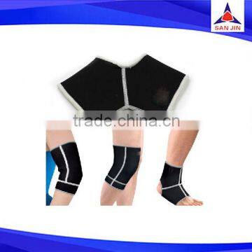 fitness neoprene ankle support wraps workout