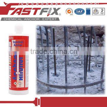 Epoxy Coated Rebar Free Sample Product to Test Frp Rebar photo-2