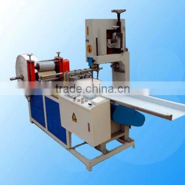 Dingchen good quality folding napkin paper machine of nice performance