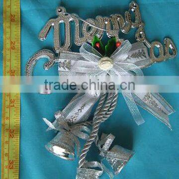 Christmas Items Season Holiday Decoration Ornament CHRISTMAS SALE ITEMS SILVER COLOR