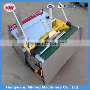 High Quality Wall Plastering Machine/Wall Render Machines