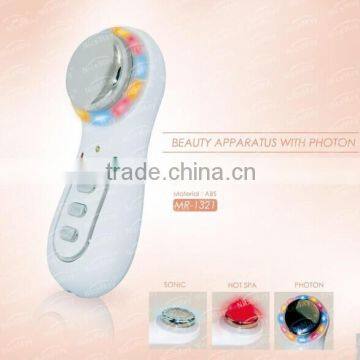 Age Spots Removal Multifunctional Photon Beauty Anti-Redness Equipment Beauty Care Equipment