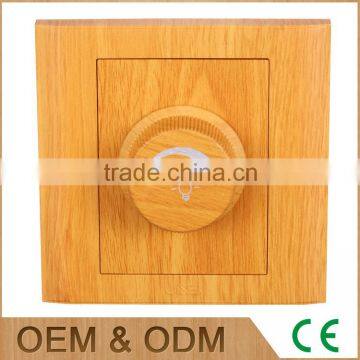 wholesale price variety speed zigbee dimmer switch 220V