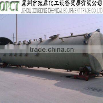 GRP/FRP Scrubber for Cleaning SOx in the Waste Gas photo-5