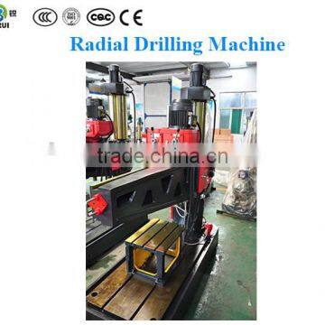 Z3050x16/1Drilling Machine Specifications
