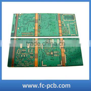 Flex-Rigid PCBs