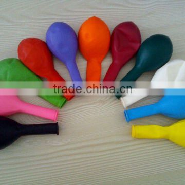 Made in China!12inch latex balloon for wedding decoration