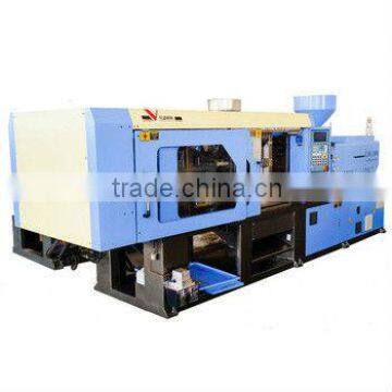 718Ton Injection Molding Machine with Servo Motor