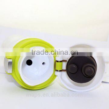 Water Transfer Printed Vacuum Flask photo-4