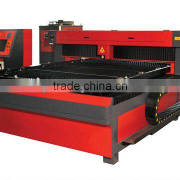 professional supplier YAG Plasma Laser Cutting Machine