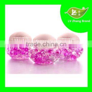 2016 OEM Multicolor Air Freshener Scented Gel Crystal Bead                        
                                                Quality Choice