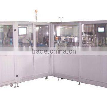 Factory Price Good Quality Pvc Blood Bag Making Machine photo-3